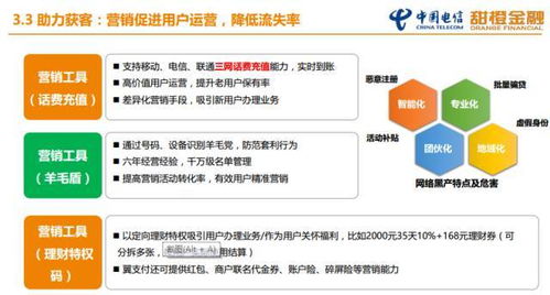 甜橙金融攜手保險(xiǎn)行業(yè)客戶共贏發(fā)展，參加中國(guó)電信集團(tuán)政企金融會(huì)議