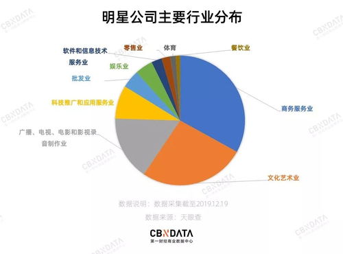 2019影視寒冬下的明星公司 干什么都不如賣面膜？