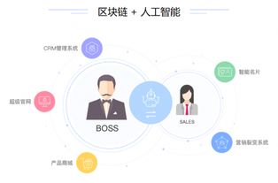 喜推智能CRM系統 賦能代賬公司，開啟企業管理服務高效新時代