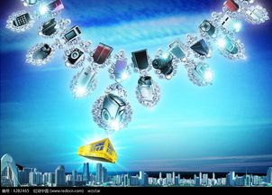 免費下載電子產品廣告設計PSD素材，盡在紅動網